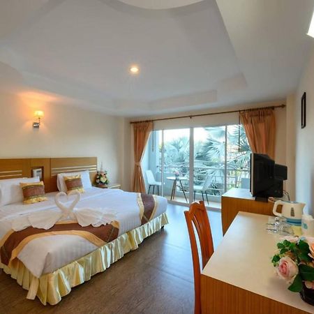 Chaikana Thani Hotel Фаталунг Екстериор снимка