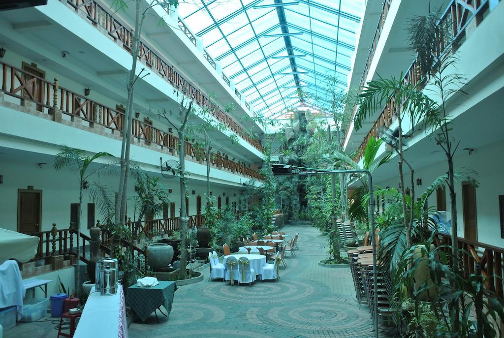 Chaikana Thani Hotel Фаталунг Екстериор снимка