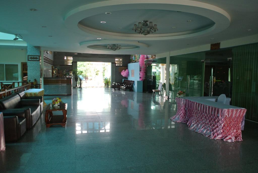 Chaikana Thani Hotel Фаталунг Екстериор снимка