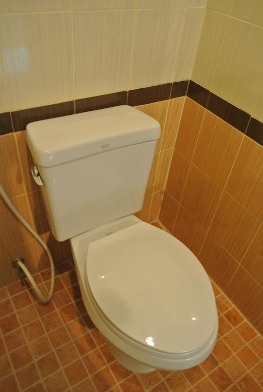 Chaikana Thani Hotel Фаталунг Екстериор снимка