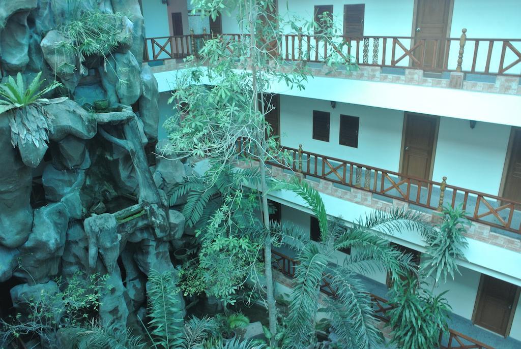 Chaikana Thani Hotel Фаталунг Екстериор снимка