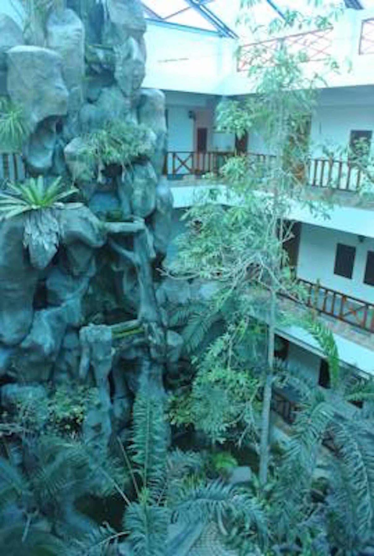 Chaikana Thani Hotel Фаталунг Екстериор снимка