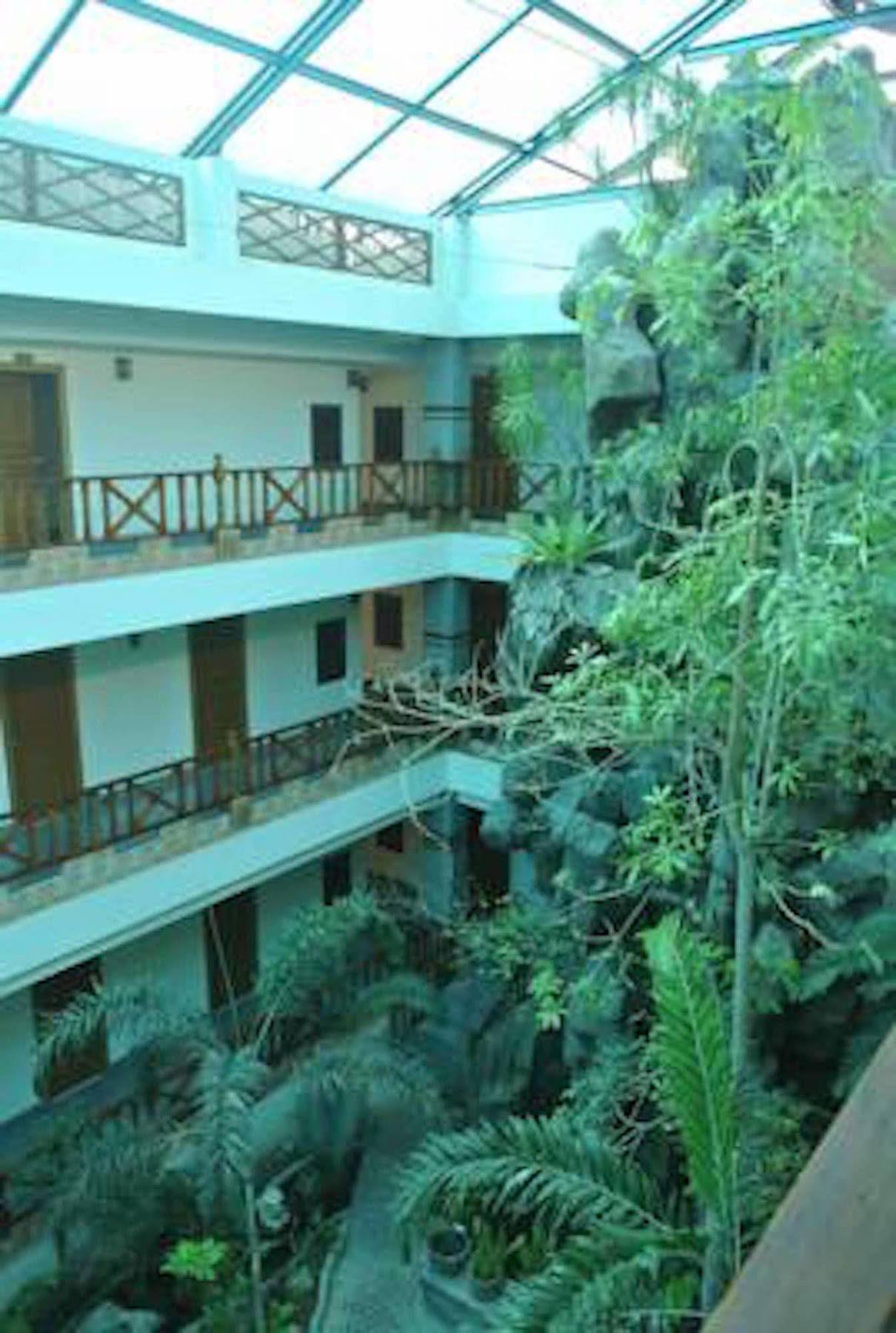 Chaikana Thani Hotel Фаталунг Екстериор снимка