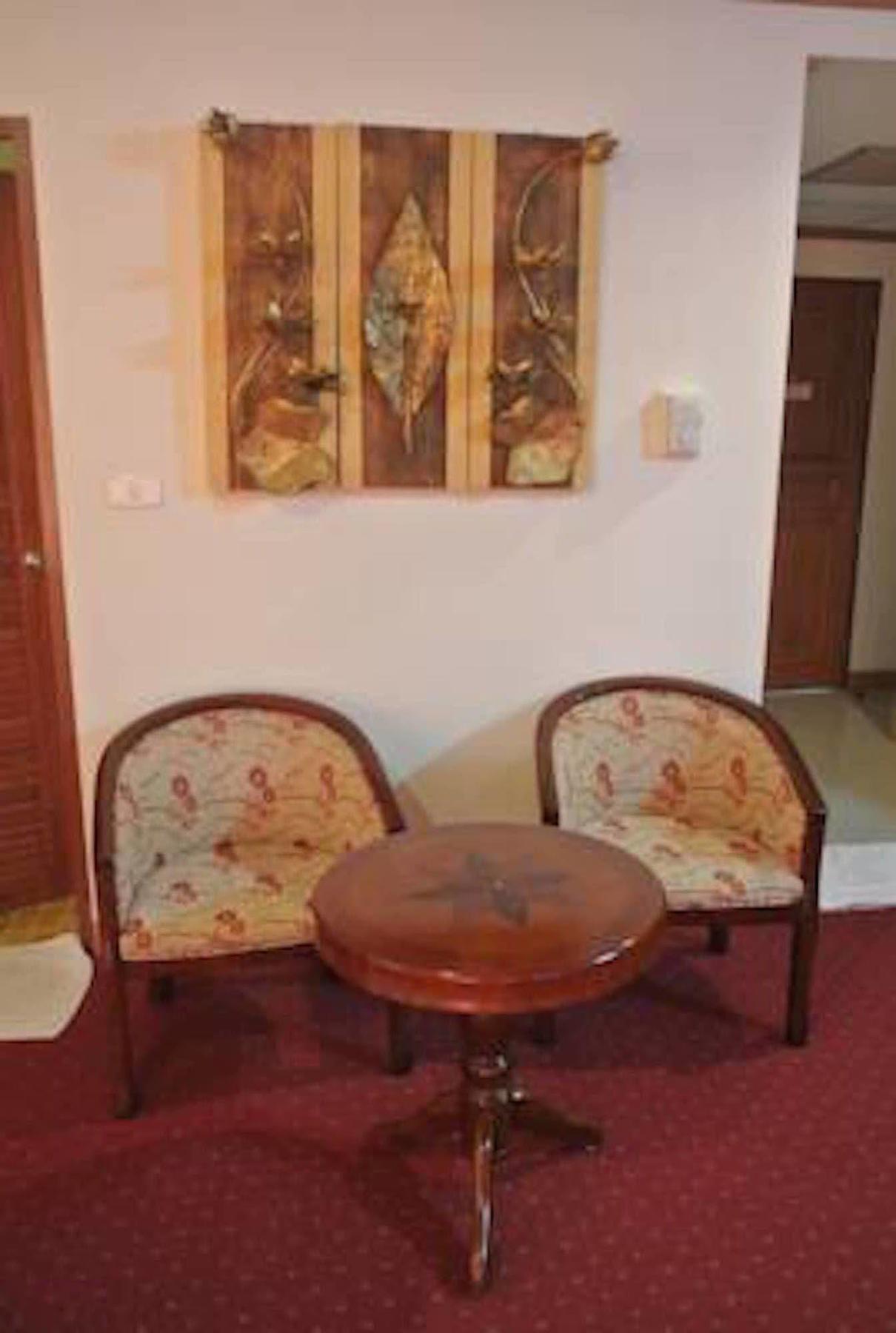 Chaikana Thani Hotel Фаталунг Екстериор снимка