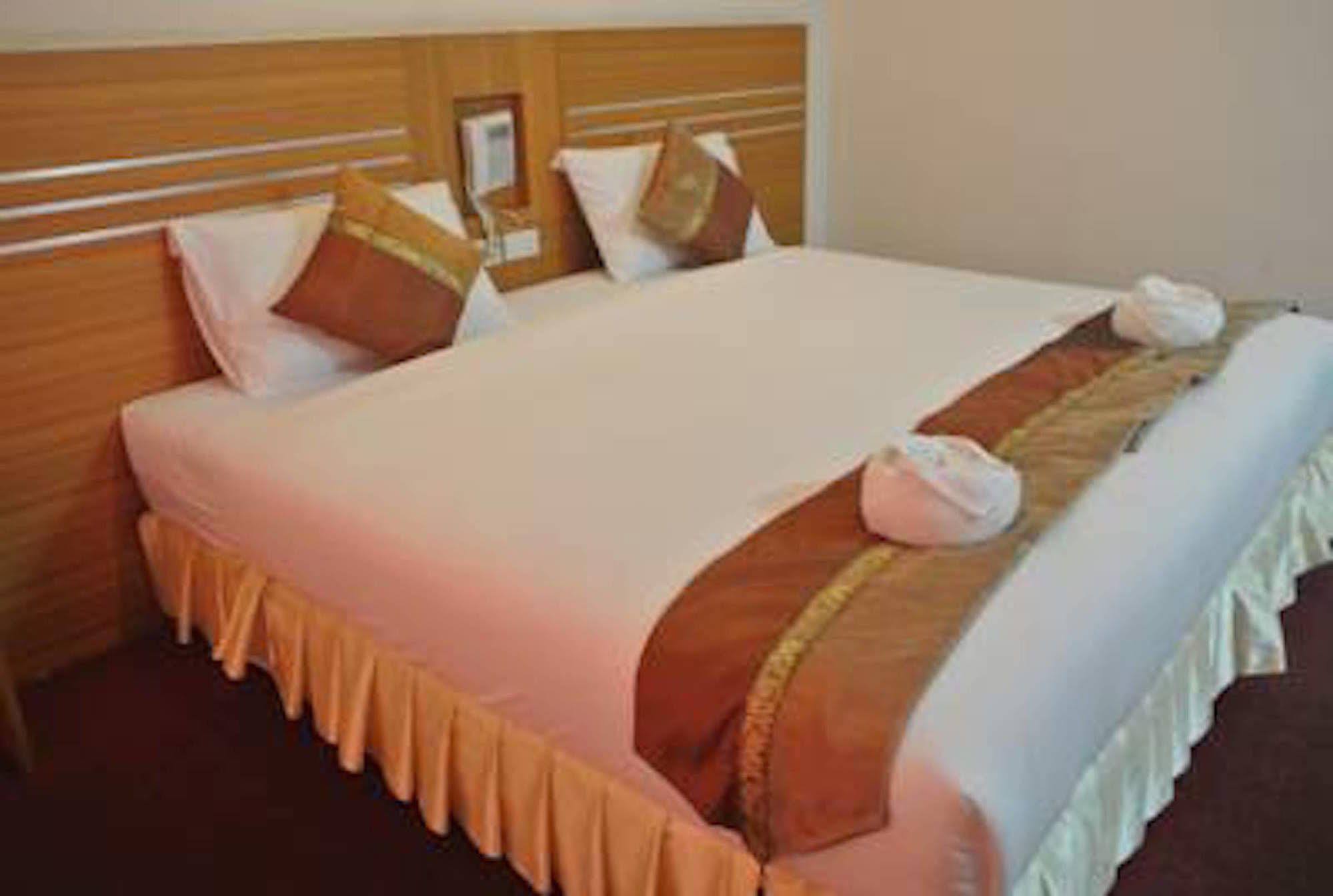 Chaikana Thani Hotel Фаталунг Екстериор снимка