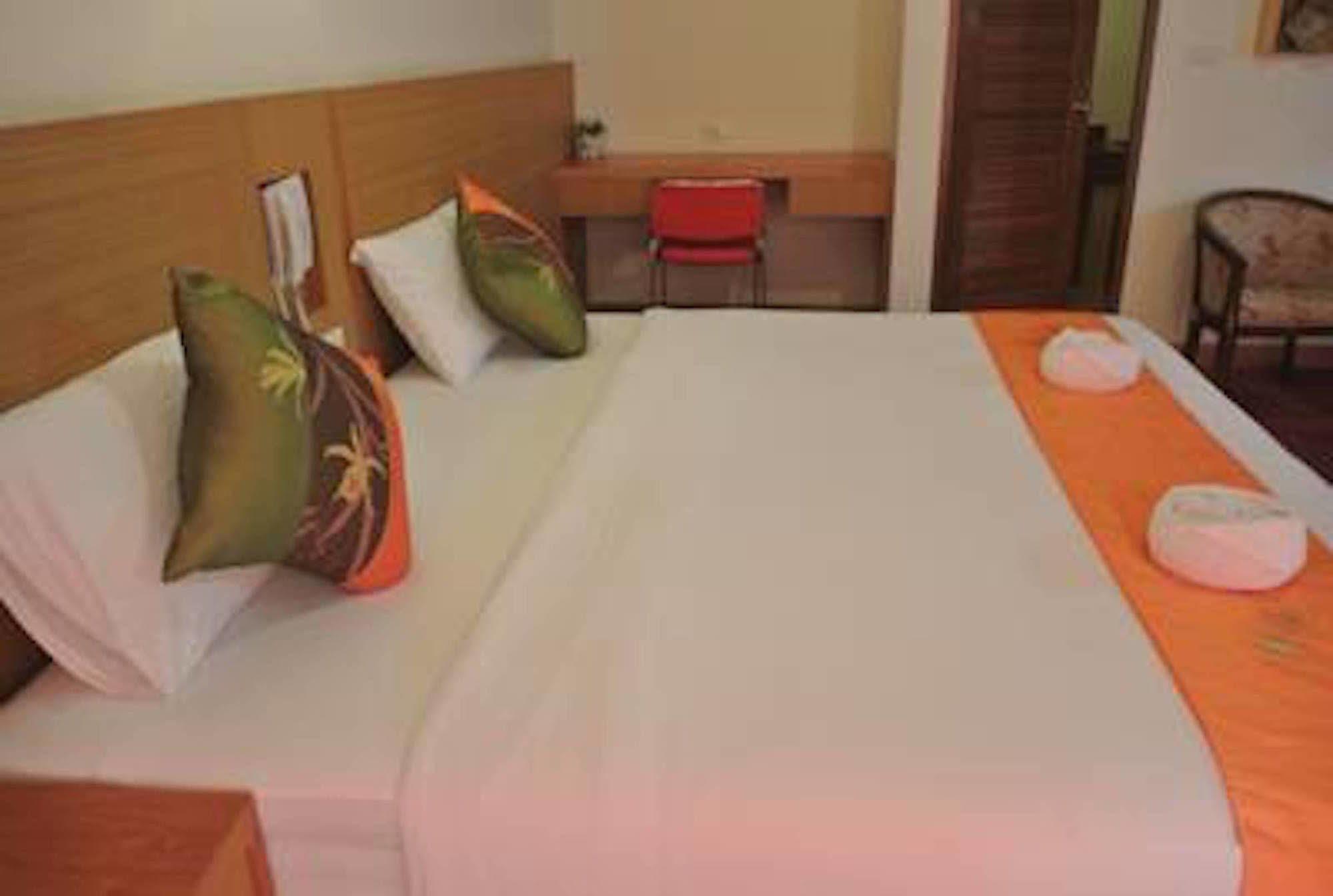Chaikana Thani Hotel Фаталунг Екстериор снимка