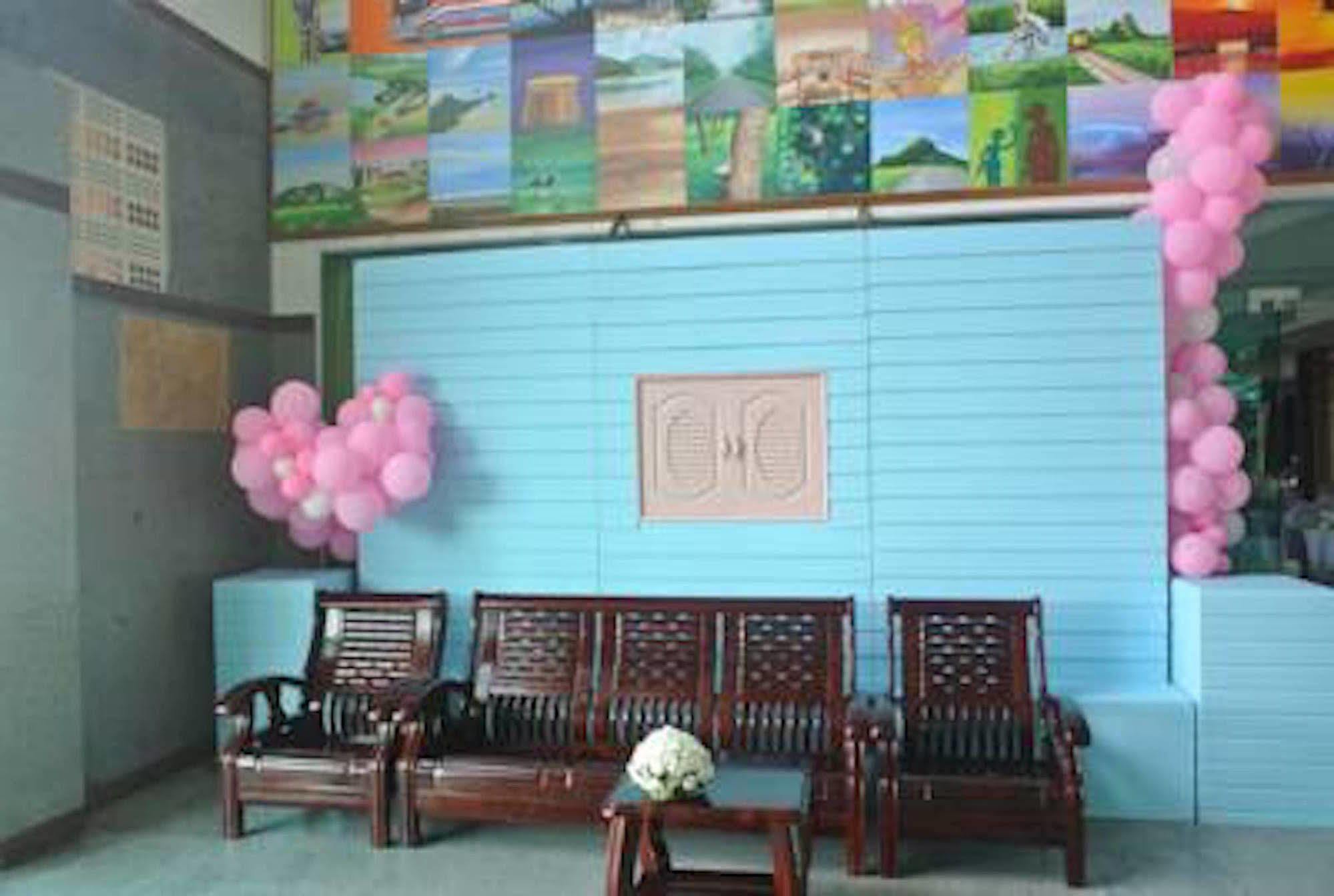 Chaikana Thani Hotel Фаталунг Екстериор снимка