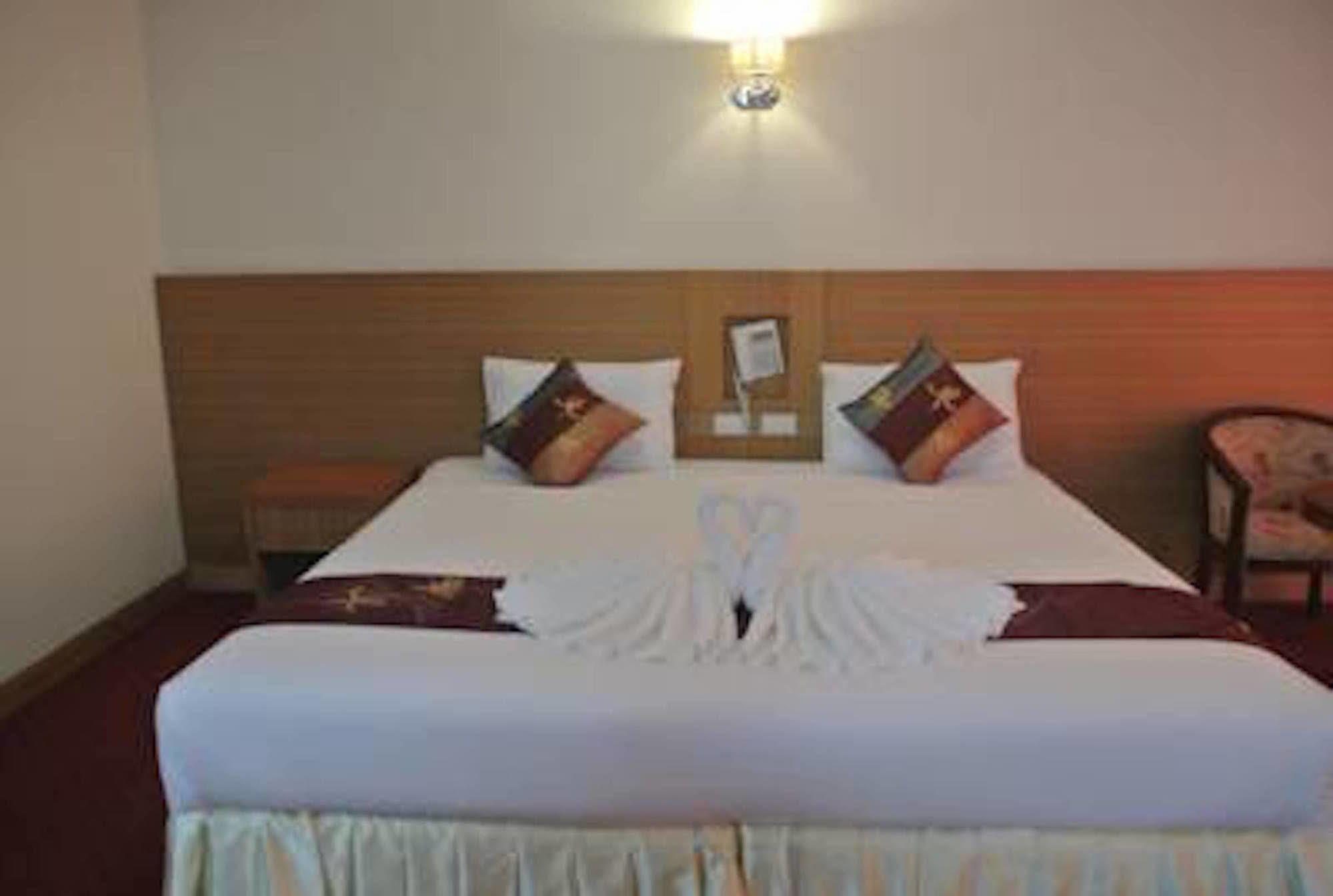 Chaikana Thani Hotel Фаталунг Екстериор снимка
