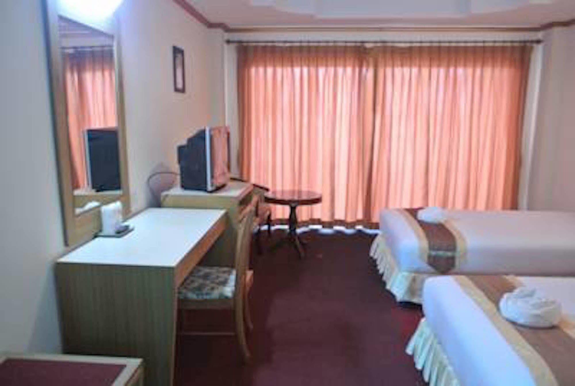Chaikana Thani Hotel Фаталунг Екстериор снимка
