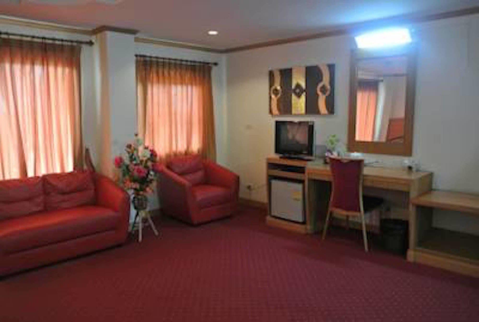 Chaikana Thani Hotel Фаталунг Екстериор снимка